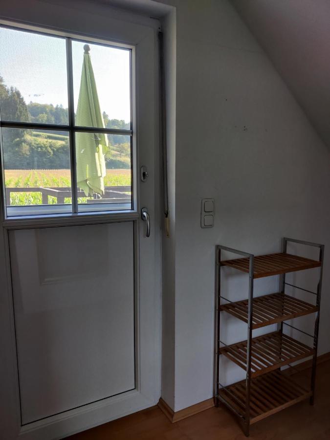Ferienhaus Am Bach Kirchberg an der Raab Exterior photo